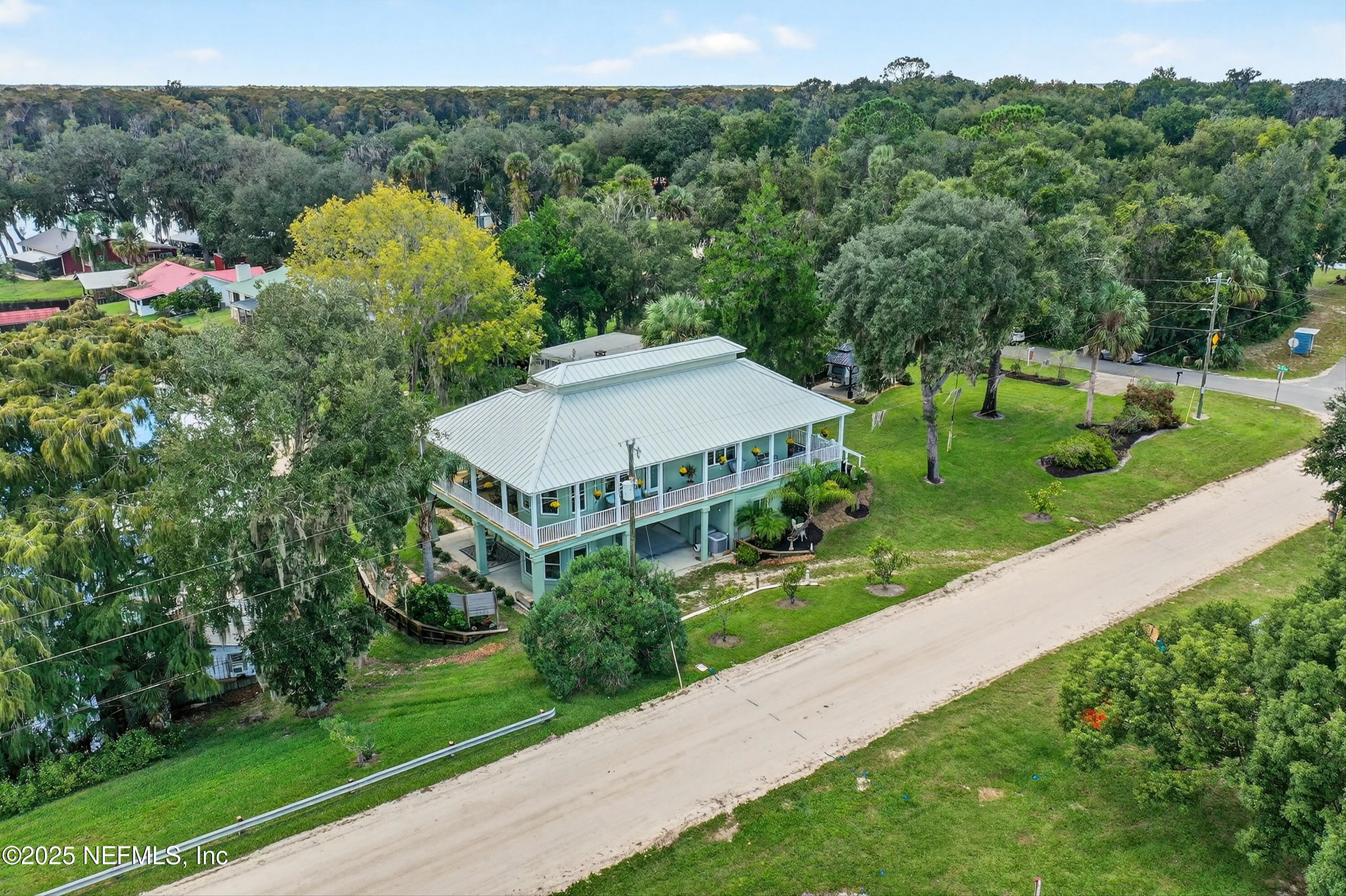 301 SARATOGA Drive, Satsuma