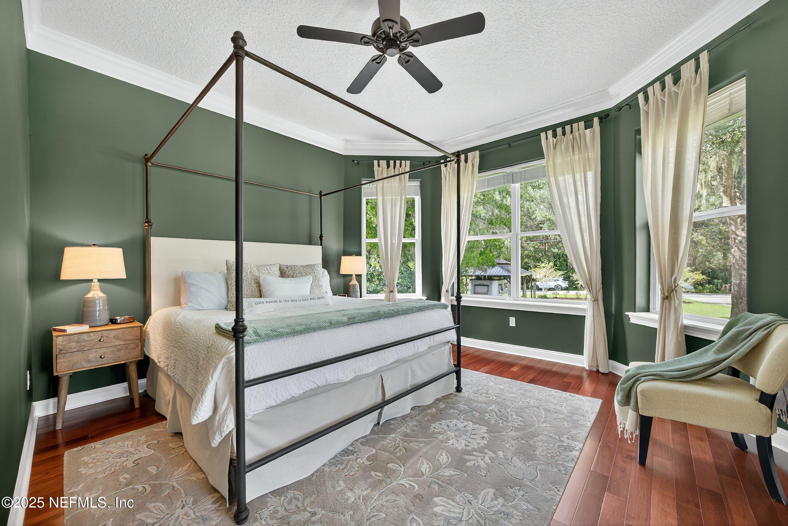 301 SARATOGA Drive, Satsuma