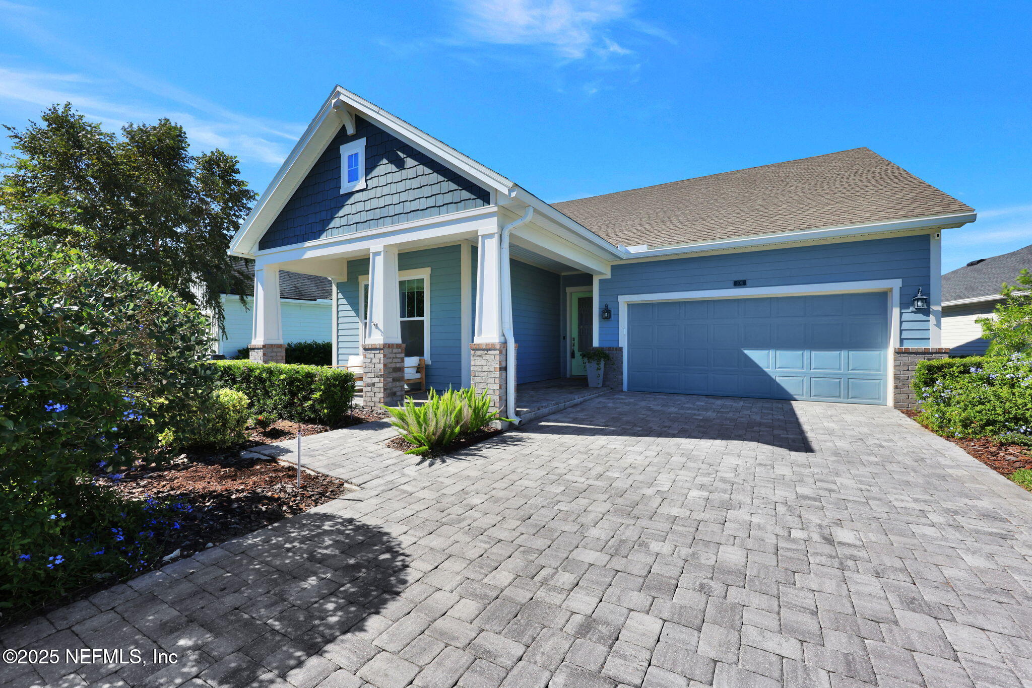 106 SHADOW RIDGE Trail, Ponte Vedra