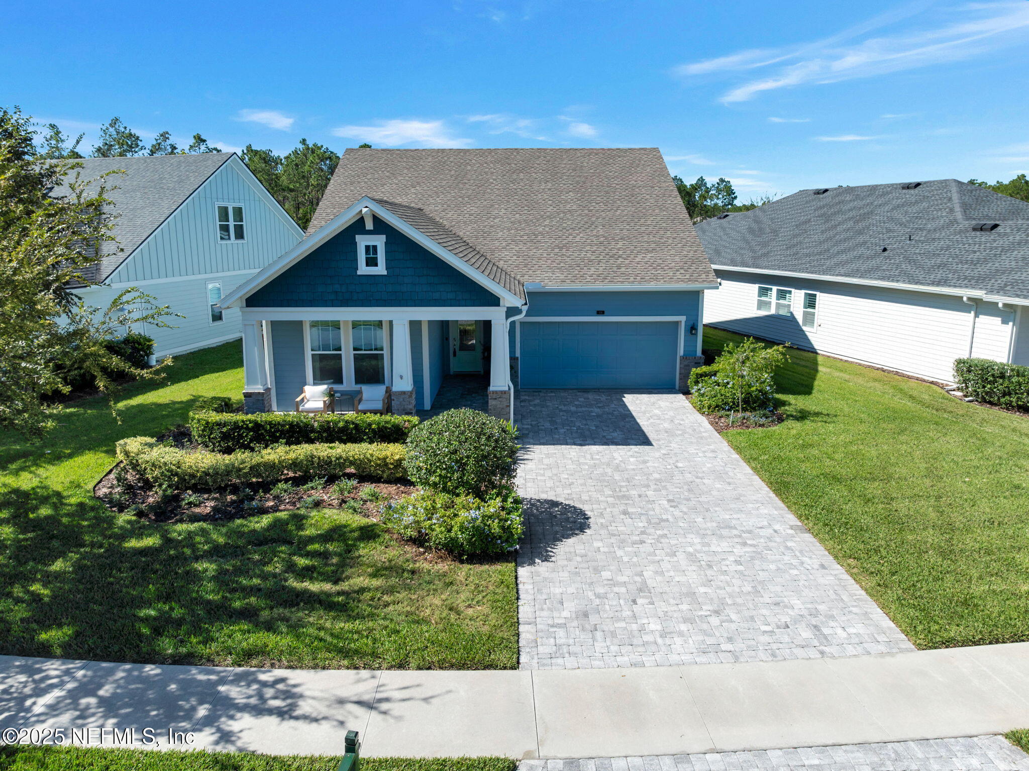 106 SHADOW RIDGE Trail, Ponte Vedra