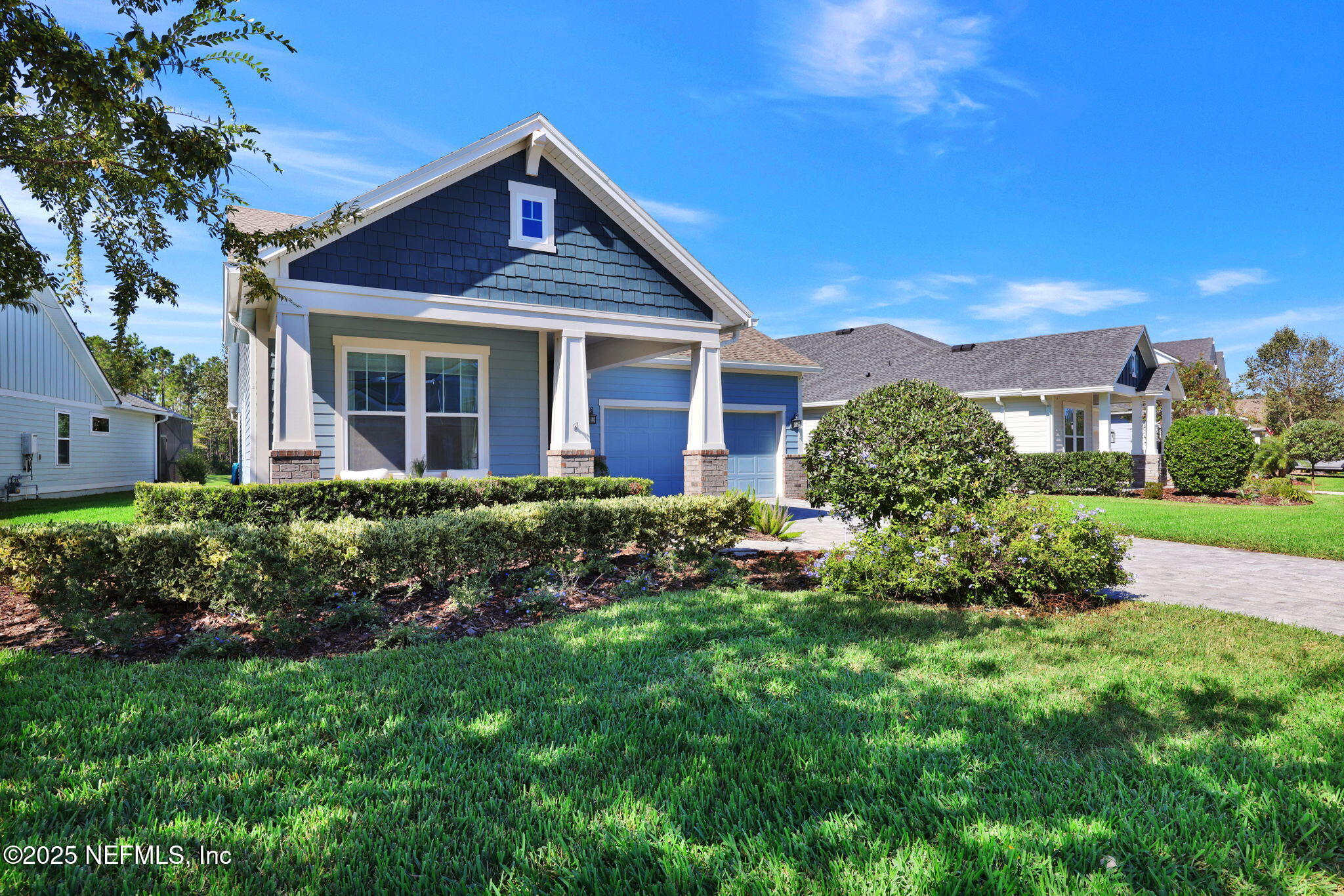 106 SHADOW RIDGE Trail, Ponte Vedra