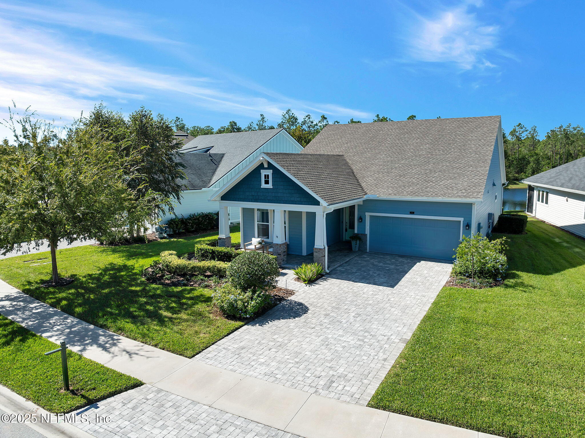 106 SHADOW RIDGE Trail, Ponte Vedra