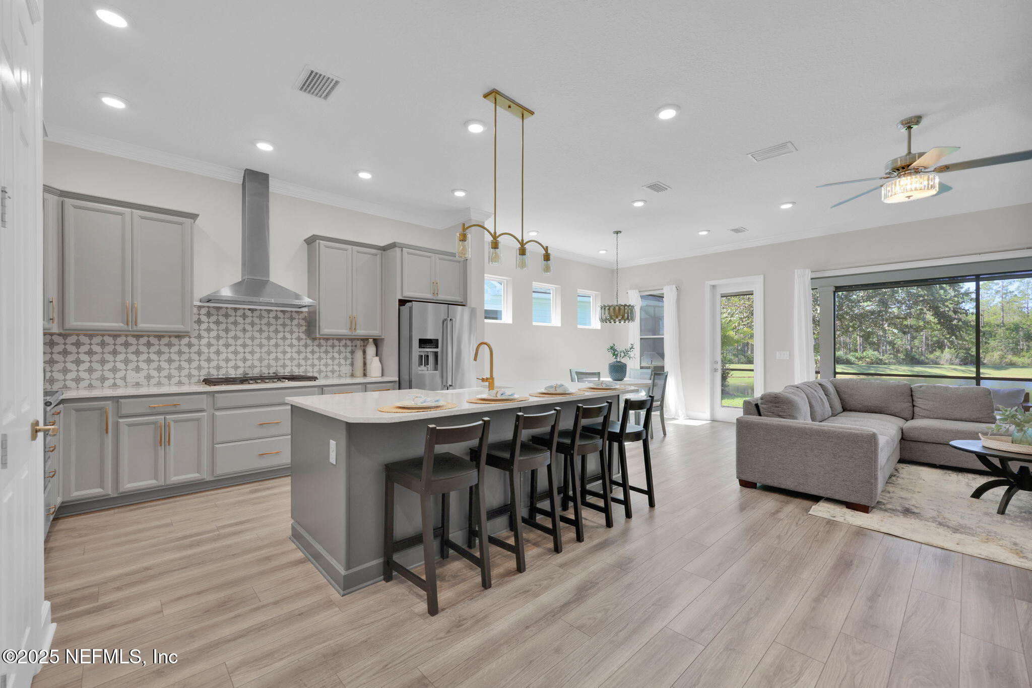 106 SHADOW RIDGE Trail, Ponte Vedra