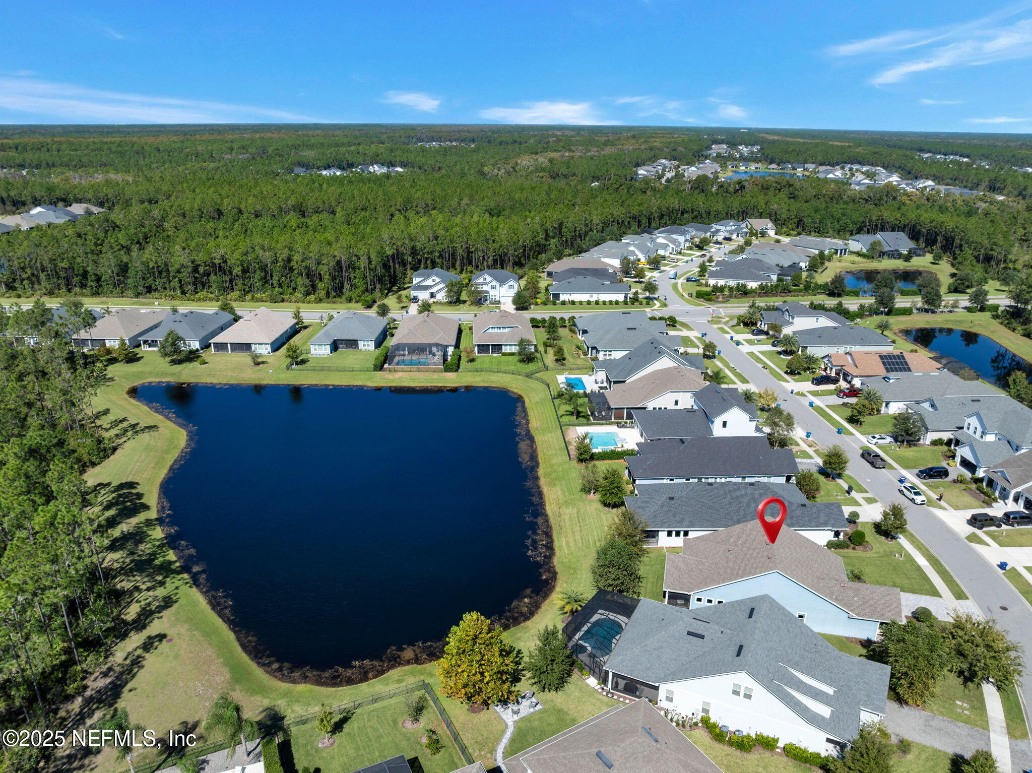 106 SHADOW RIDGE Trail, Ponte Vedra