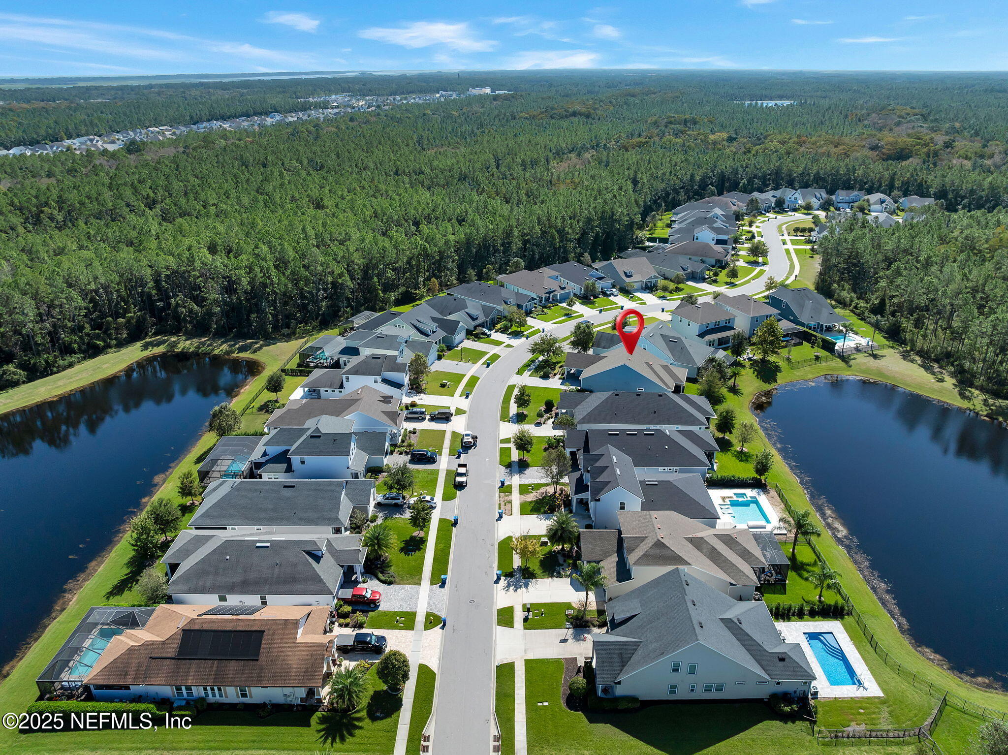 106 SHADOW RIDGE Trail, Ponte Vedra