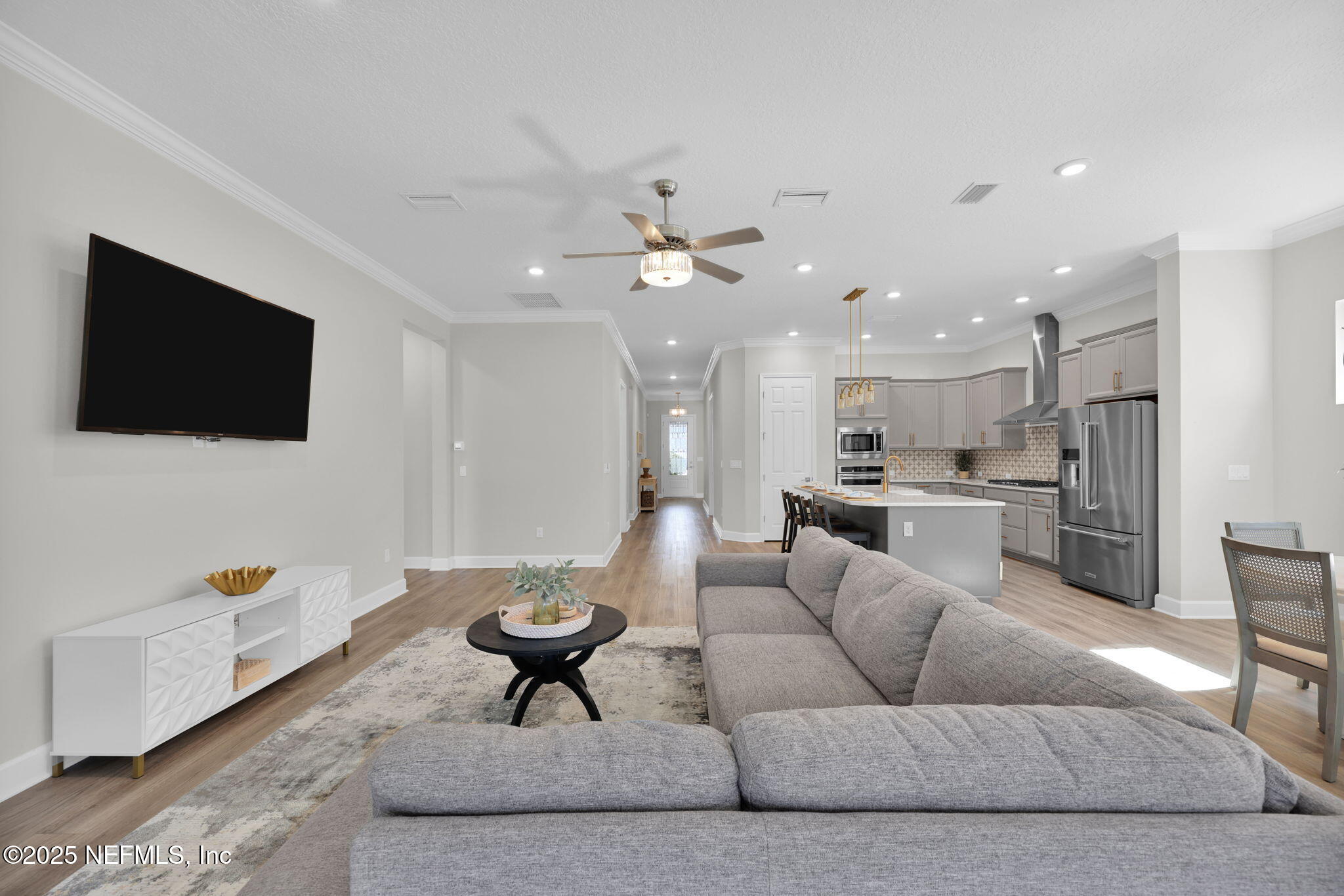 106 SHADOW RIDGE Trail, Ponte Vedra