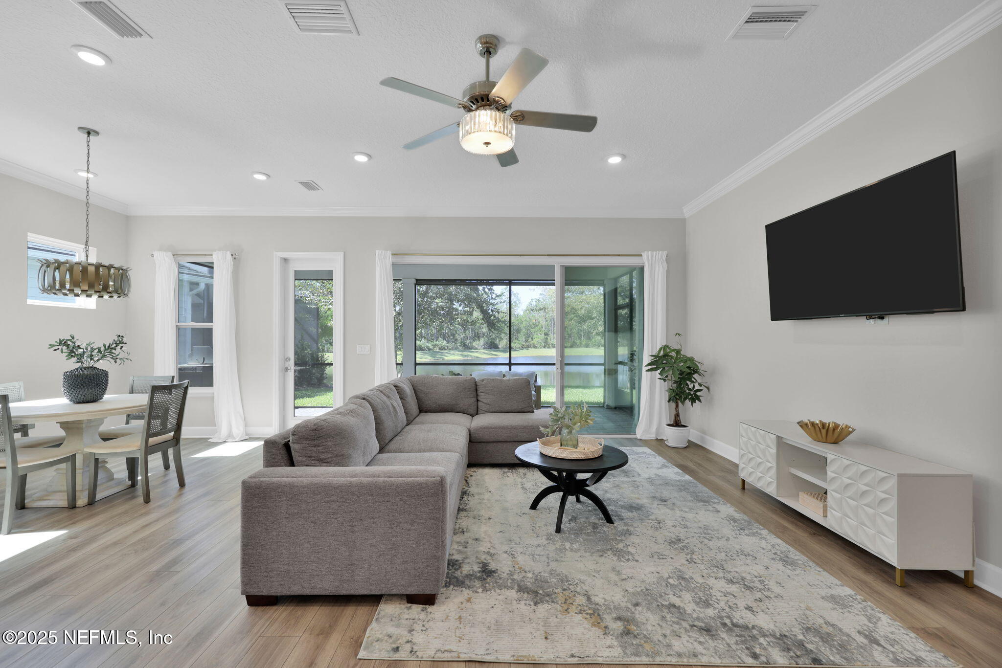 106 SHADOW RIDGE Trail, Ponte Vedra