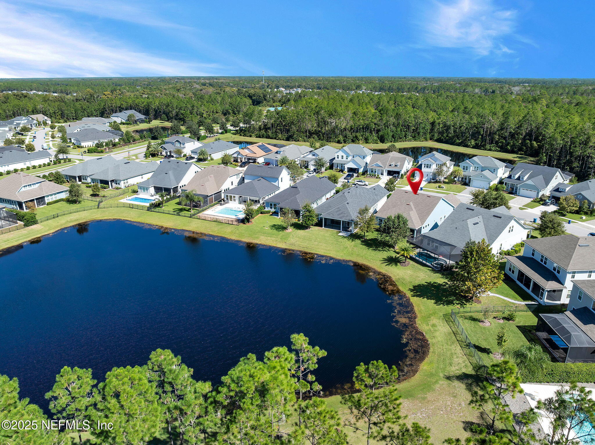 106 SHADOW RIDGE Trail, Ponte Vedra