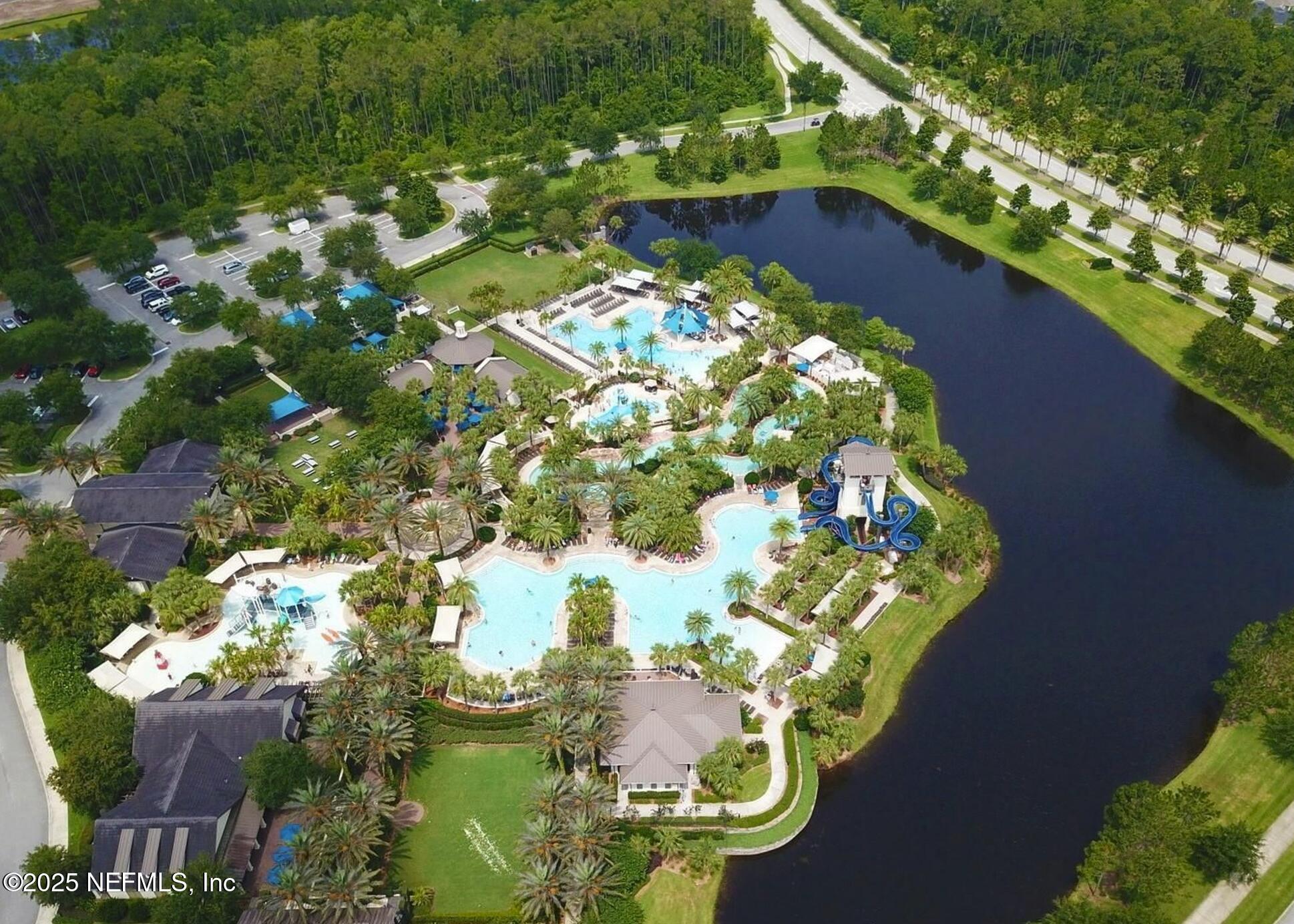 106 SHADOW RIDGE Trail, Ponte Vedra