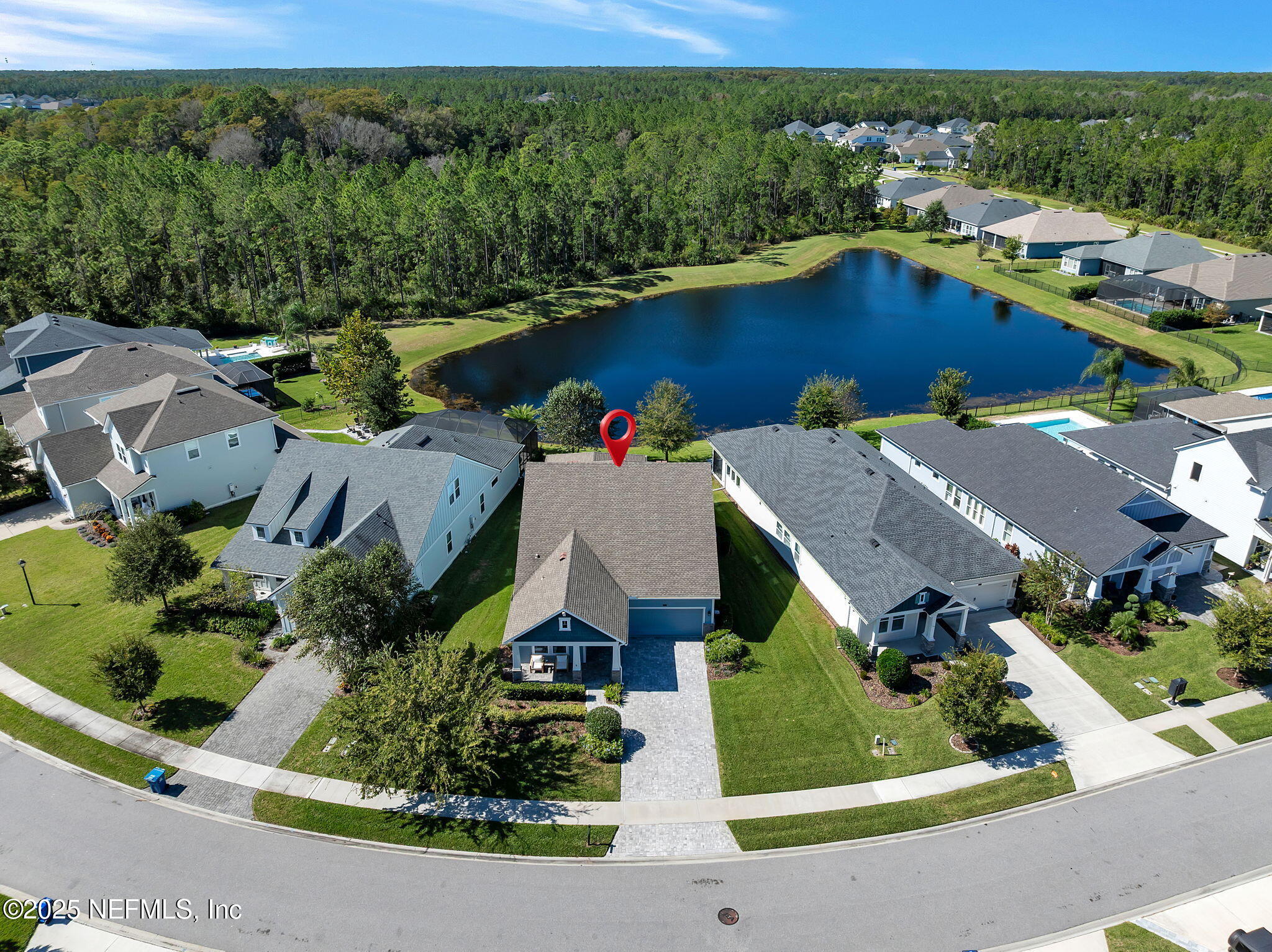 106 SHADOW RIDGE Trail, Ponte Vedra