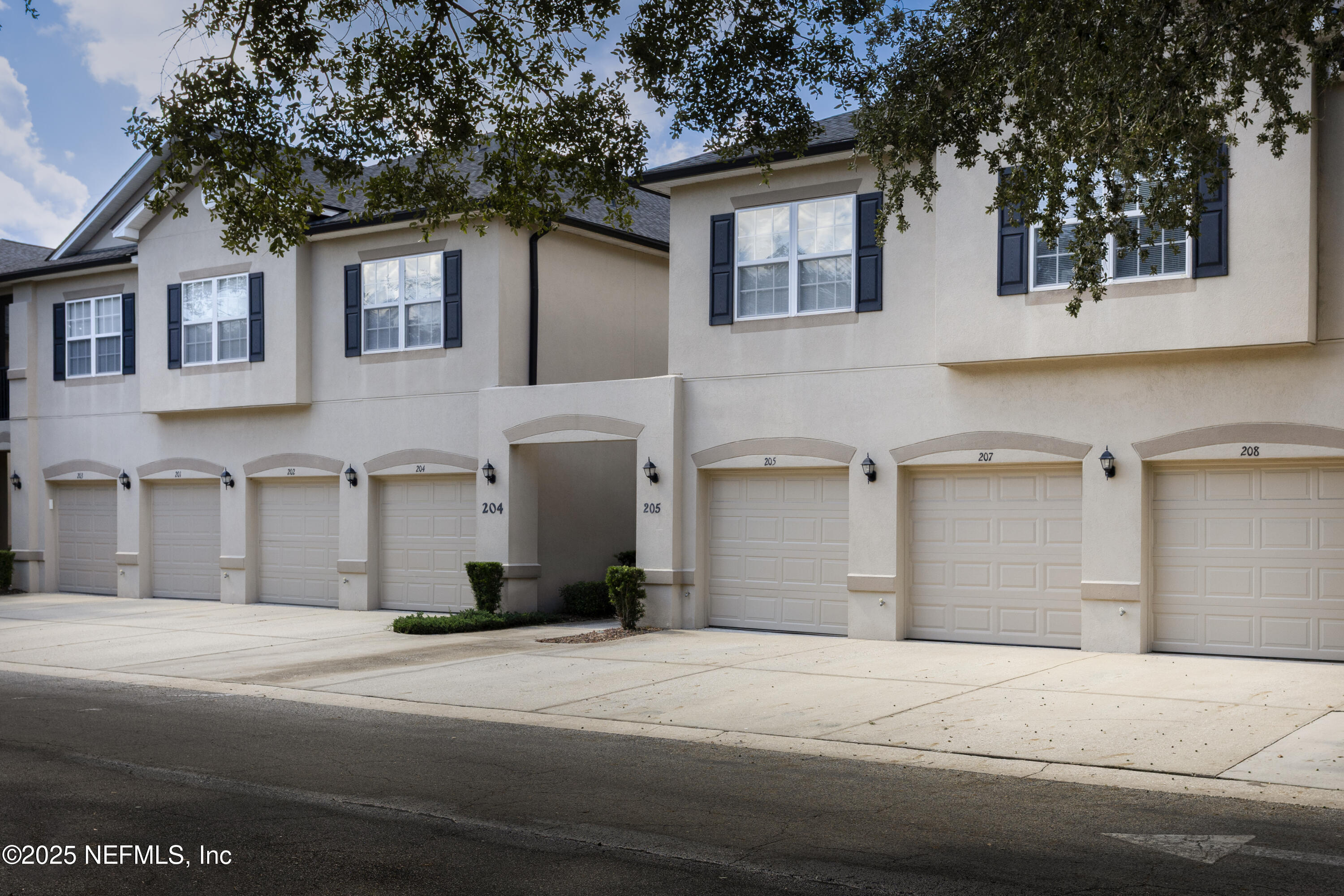 12301 KERNAN FOREST Boulevard 207