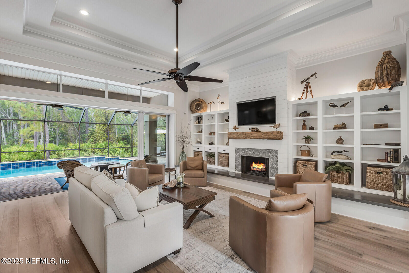 55 BAR HARBOR Way, Ponte Vedra