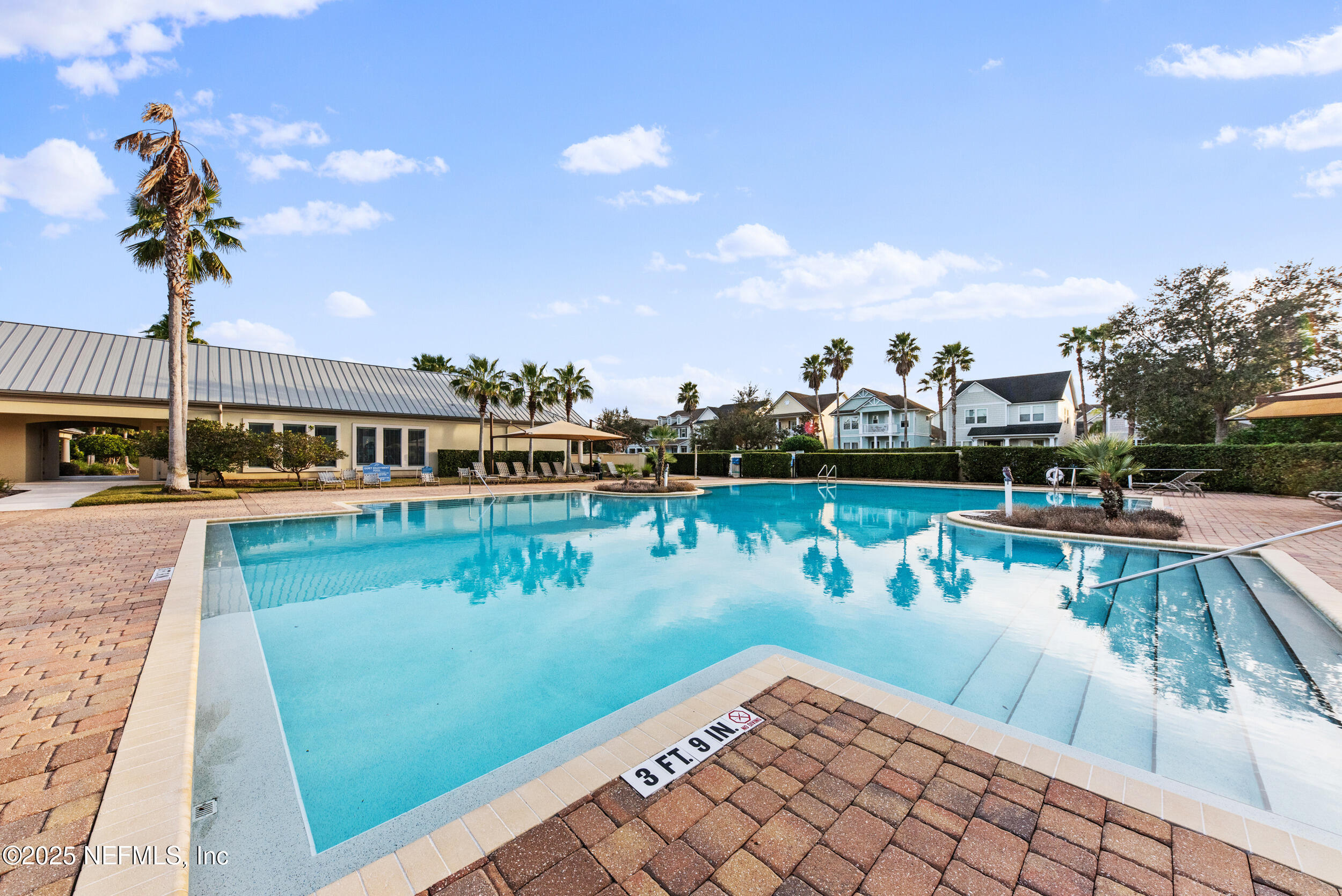55 BAR HARBOR Way, Ponte Vedra