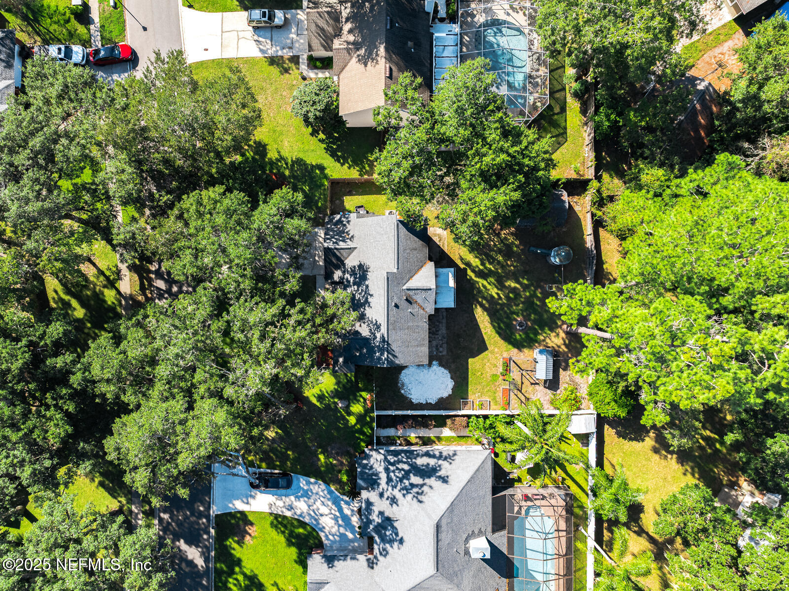 586 HIBERNIA OAKS Drive, Fleming Island