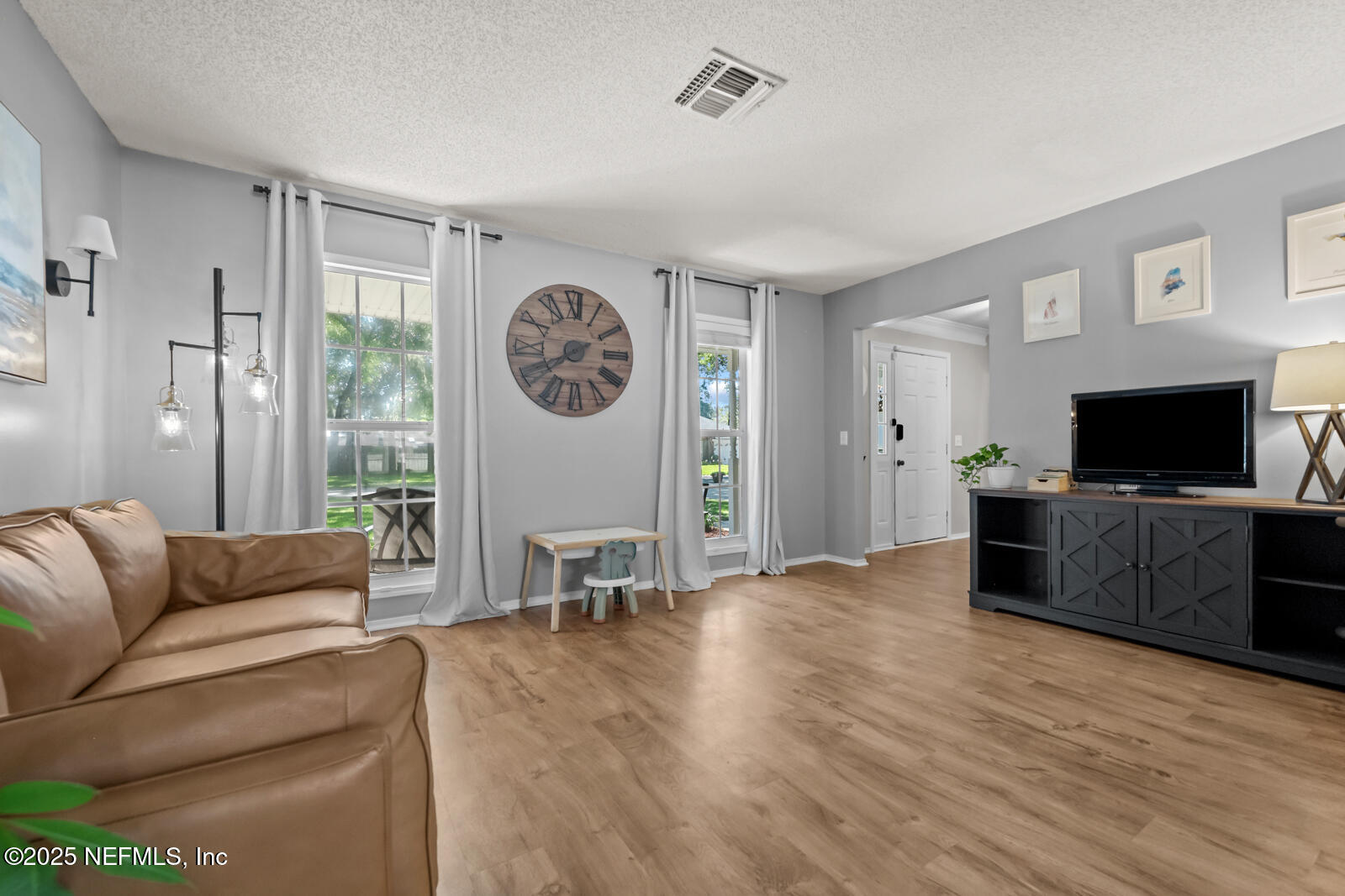 586 HIBERNIA OAKS Drive, Fleming Island