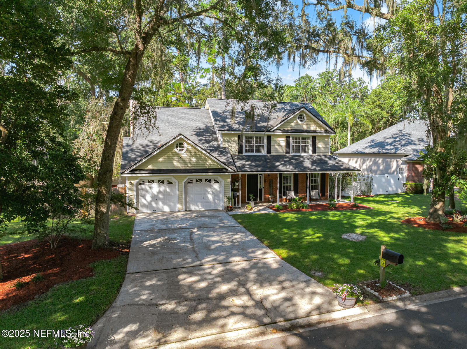 586 HIBERNIA OAKS Drive, Fleming Island