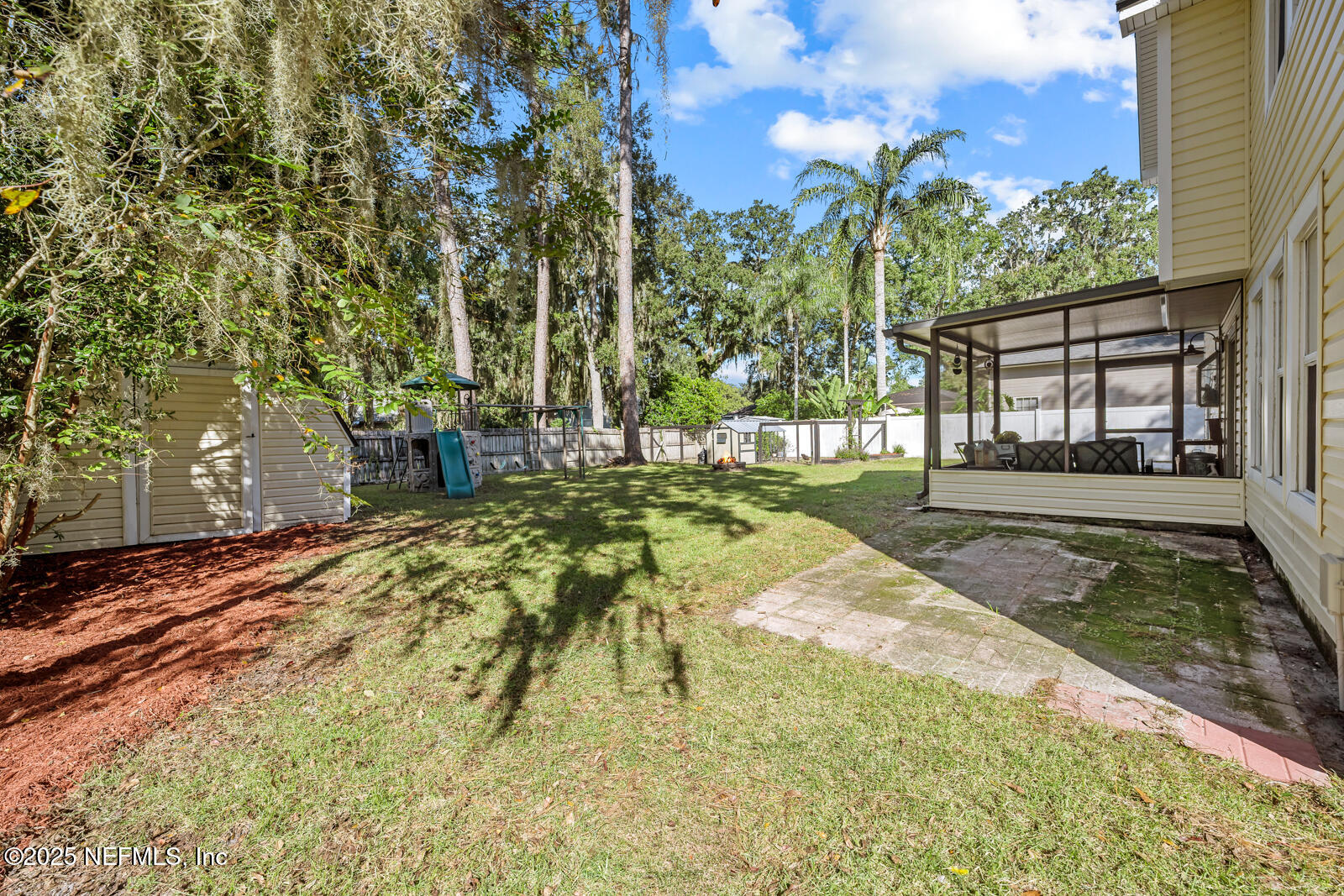 586 HIBERNIA OAKS Drive, Fleming Island