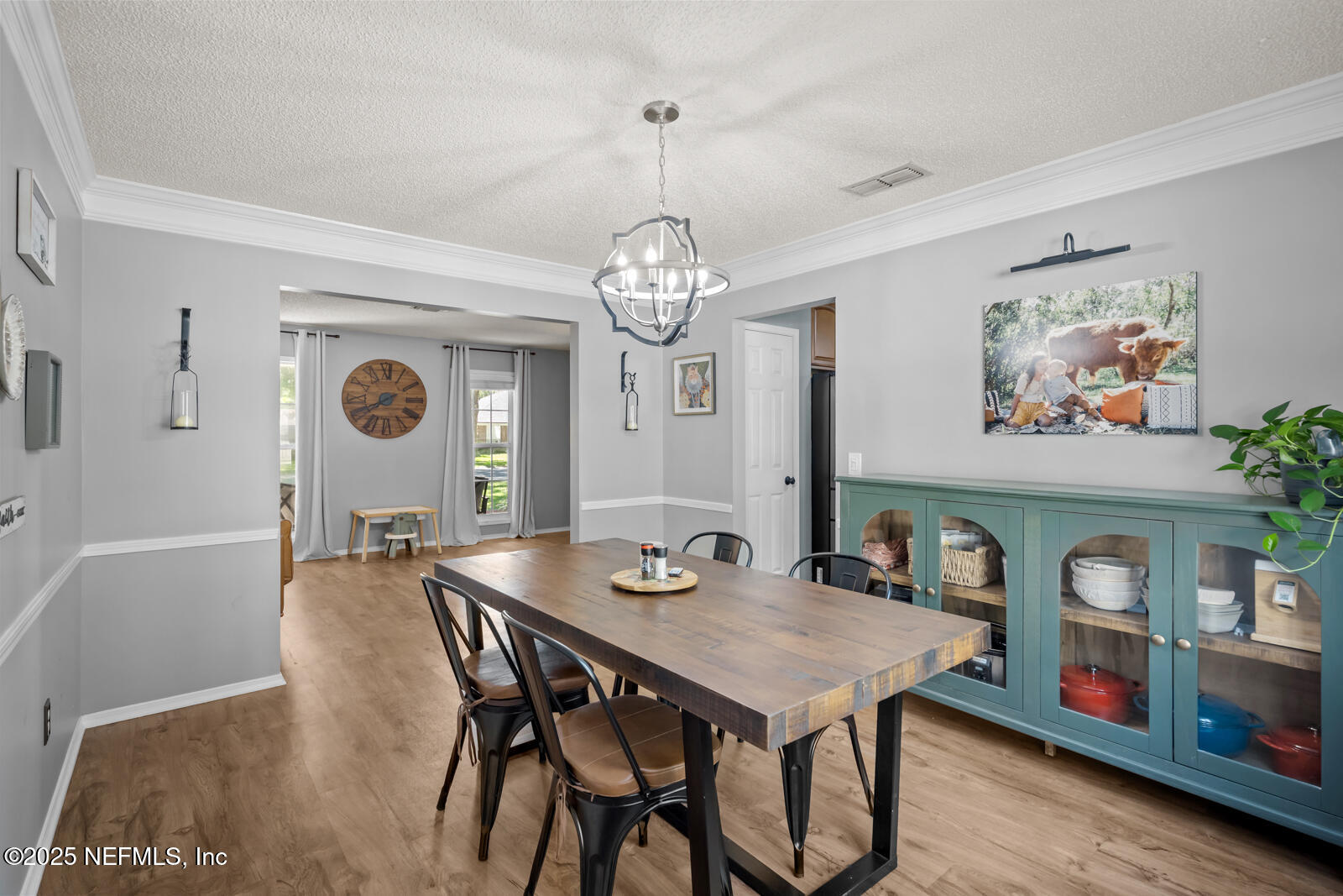 586 HIBERNIA OAKS Drive, Fleming Island