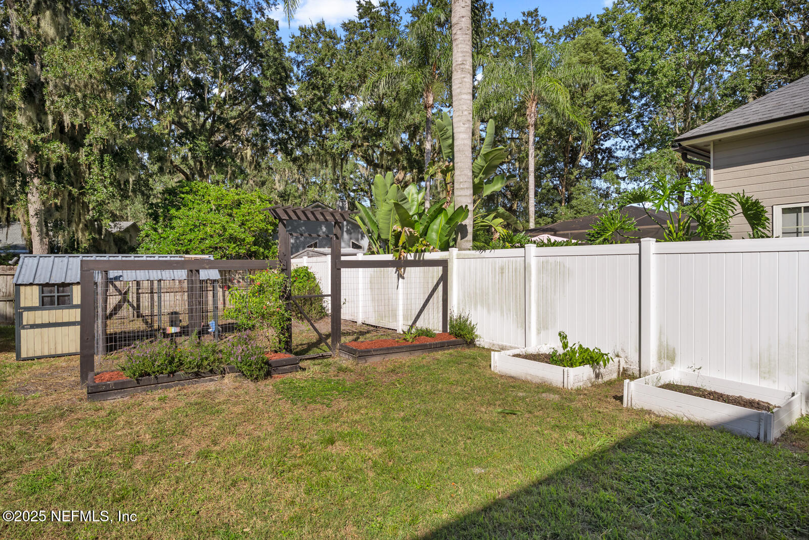586 HIBERNIA OAKS Drive, Fleming Island