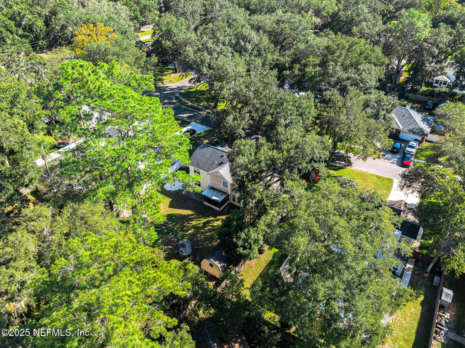 586 HIBERNIA OAKS Drive, Fleming Island
