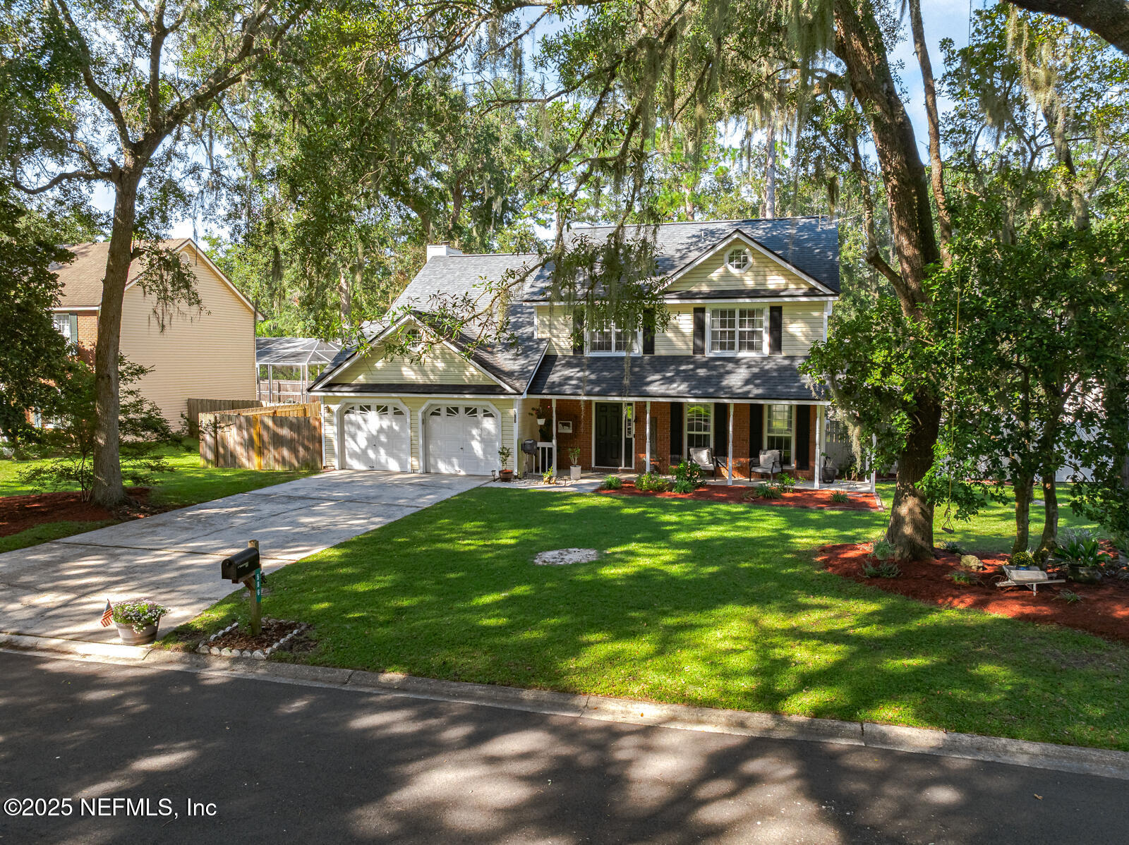 586 HIBERNIA OAKS Drive, Fleming Island