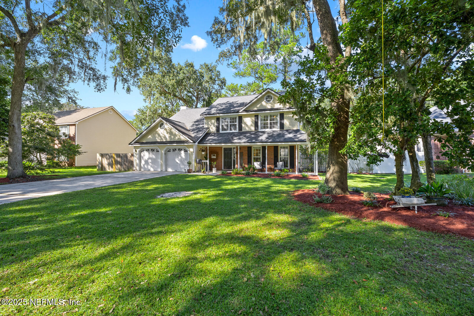586 HIBERNIA OAKS Drive, Fleming Island