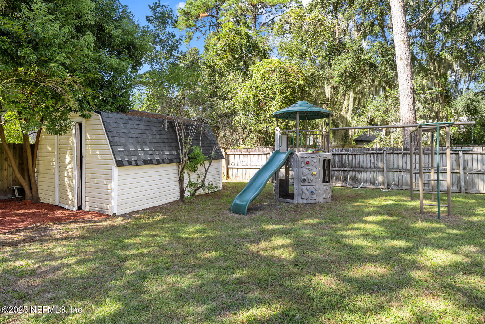 586 HIBERNIA OAKS Drive, Fleming Island