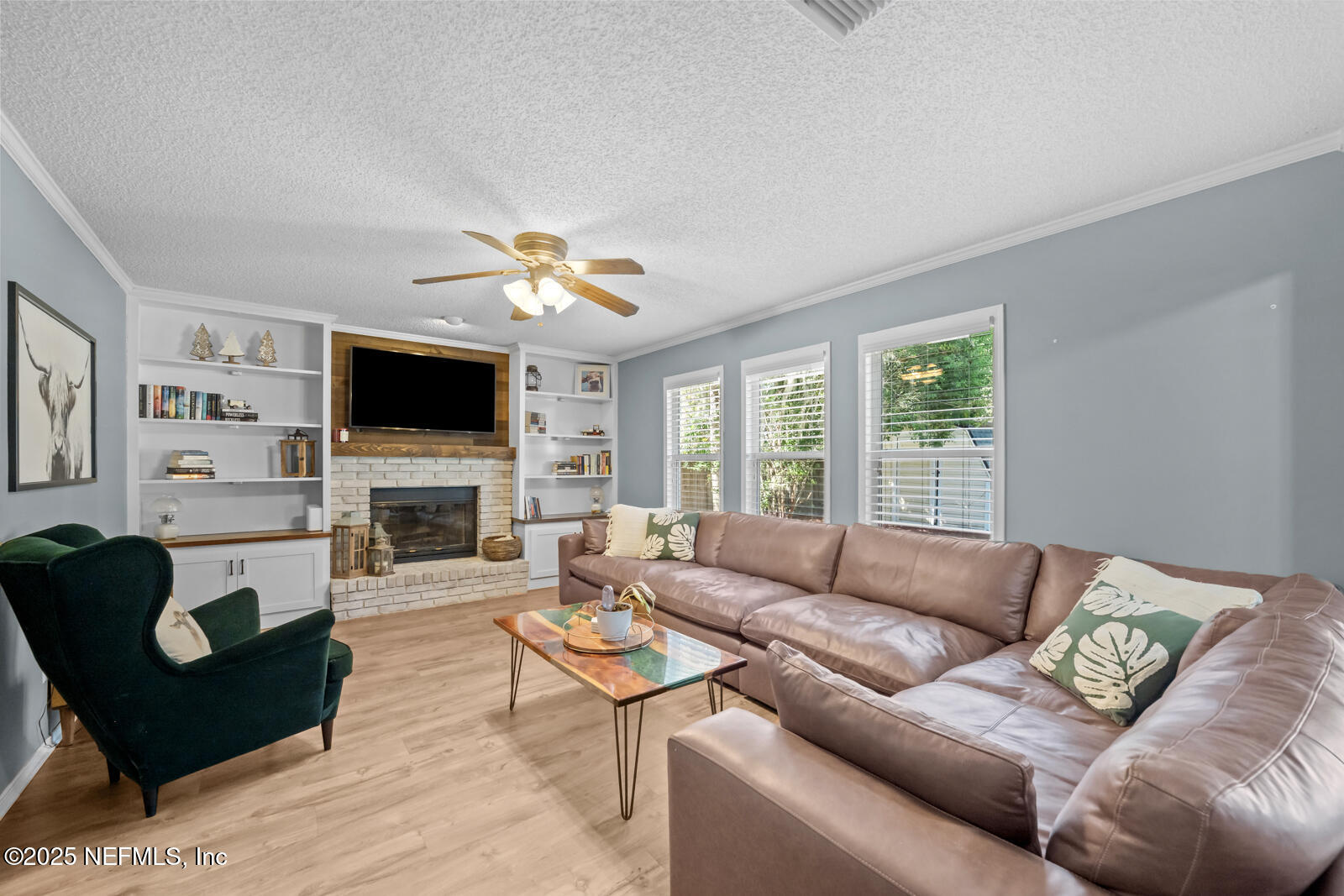 586 HIBERNIA OAKS Drive, Fleming Island