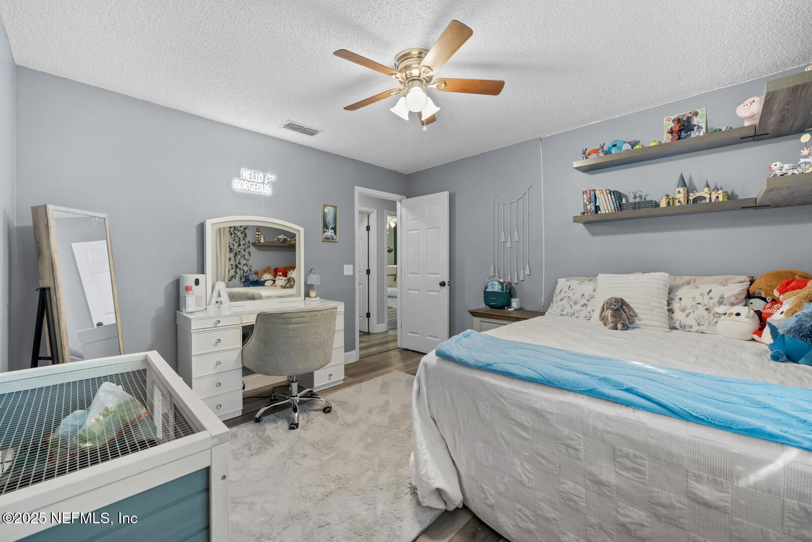 586 HIBERNIA OAKS Drive, Fleming Island