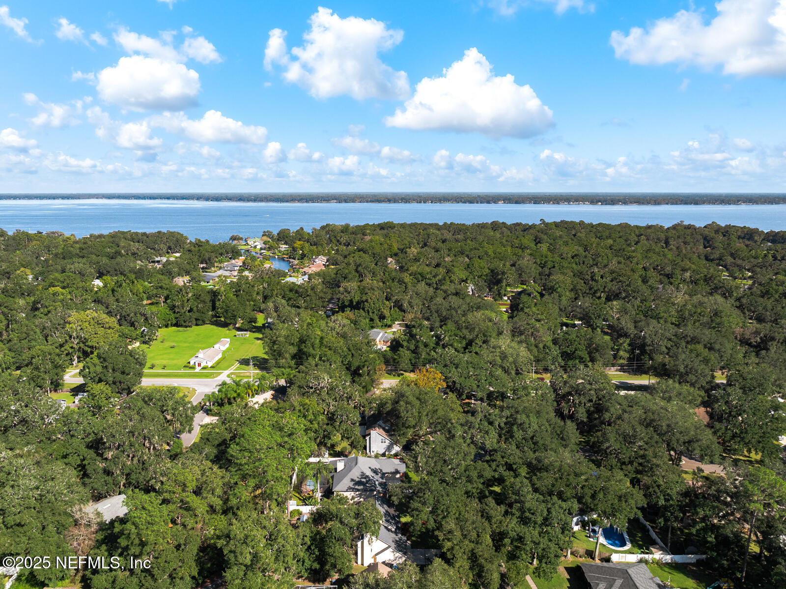 586 HIBERNIA OAKS Drive, Fleming Island