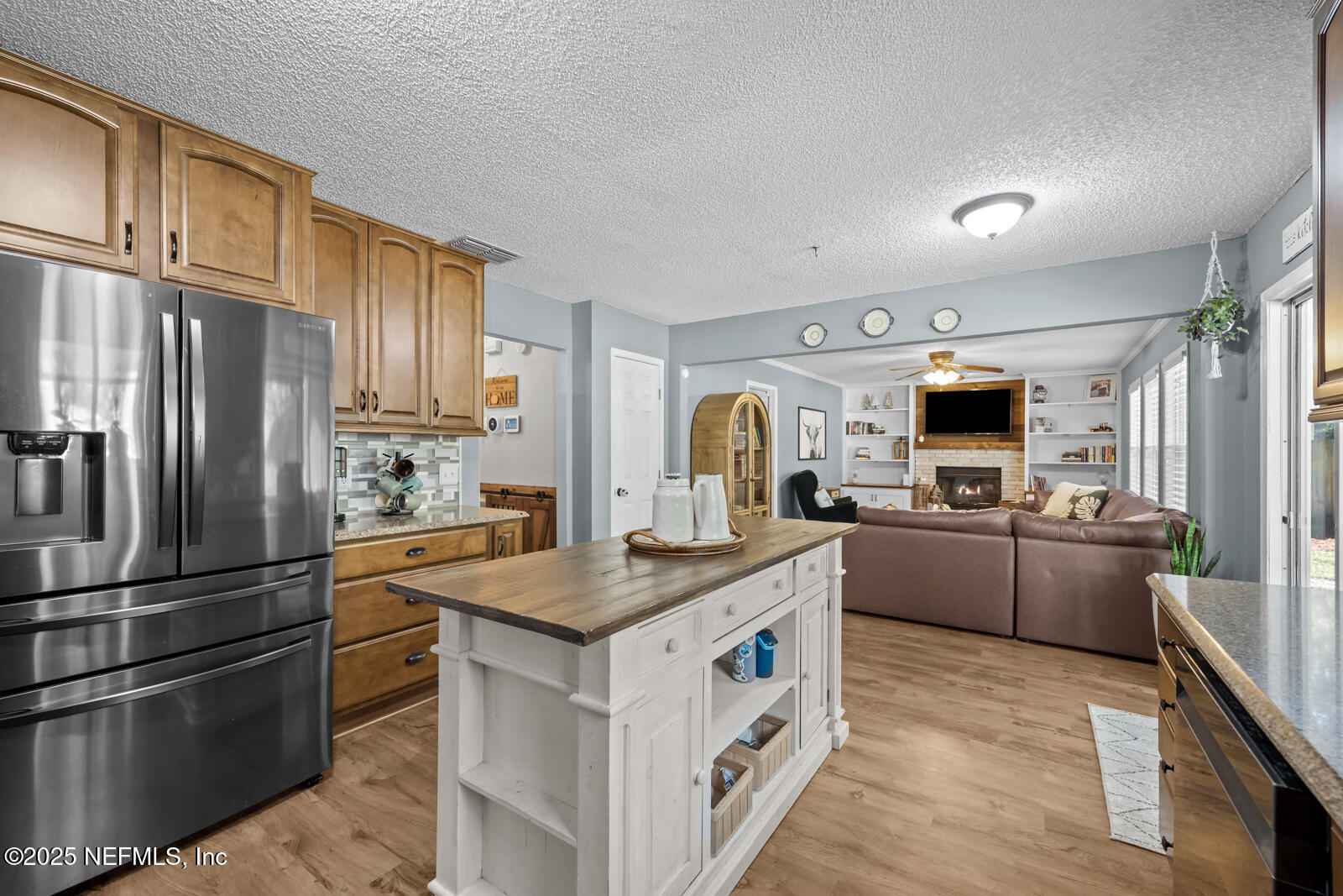 586 HIBERNIA OAKS Drive, Fleming Island