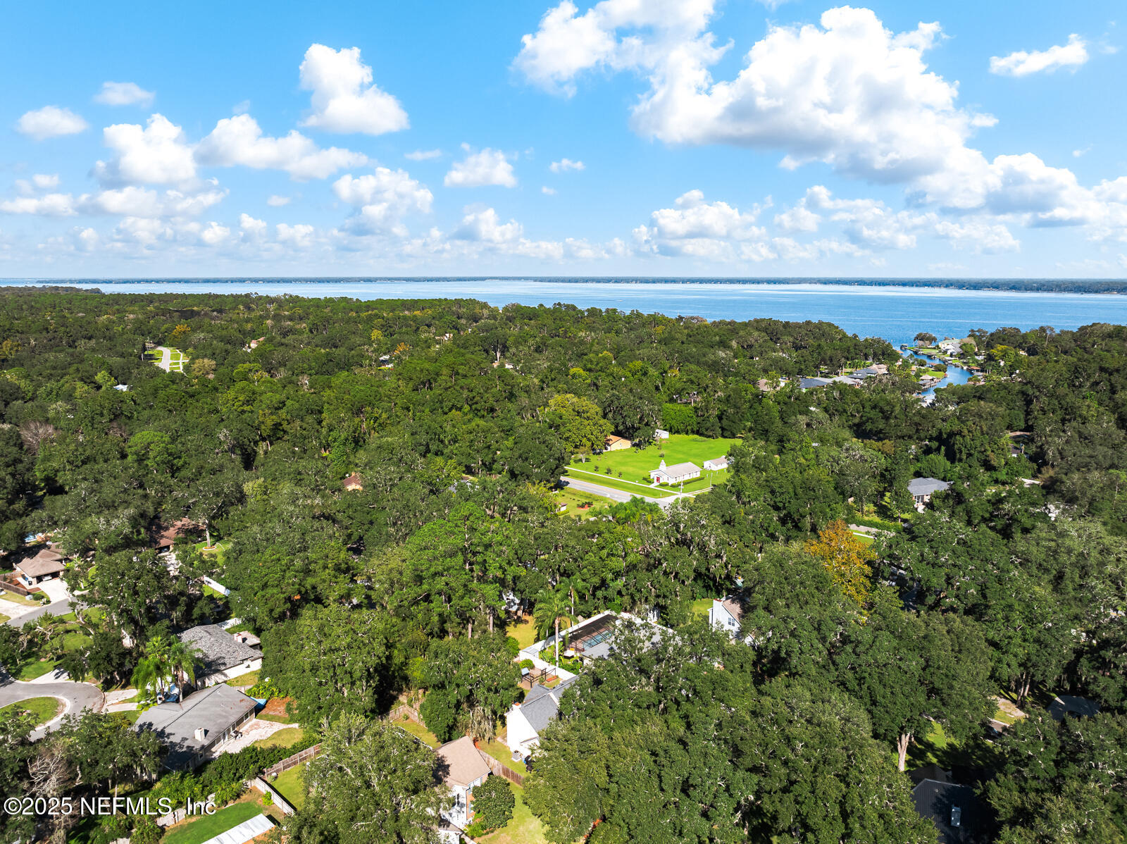 586 HIBERNIA OAKS Drive, Fleming Island