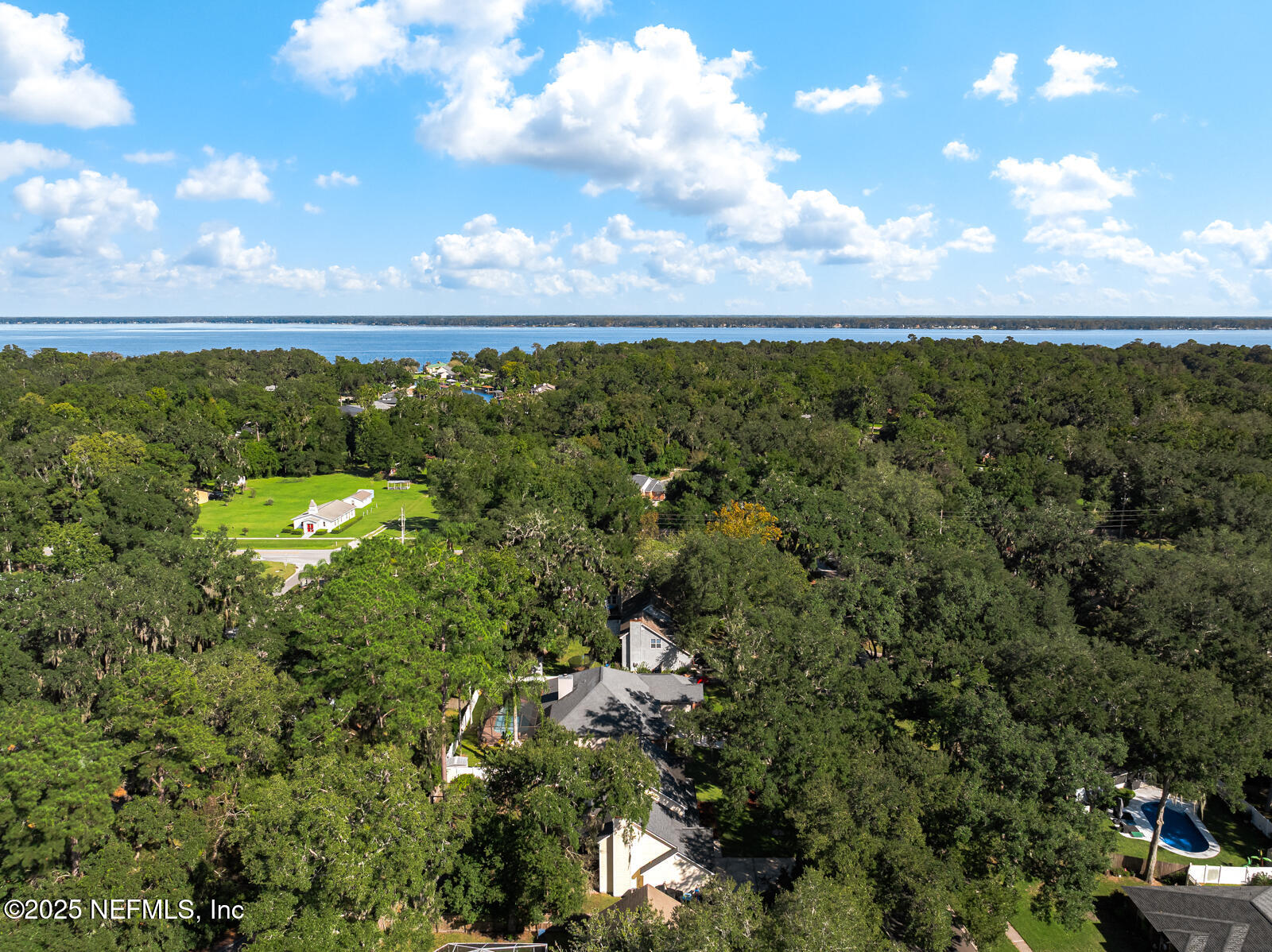 586 HIBERNIA OAKS Drive, Fleming Island