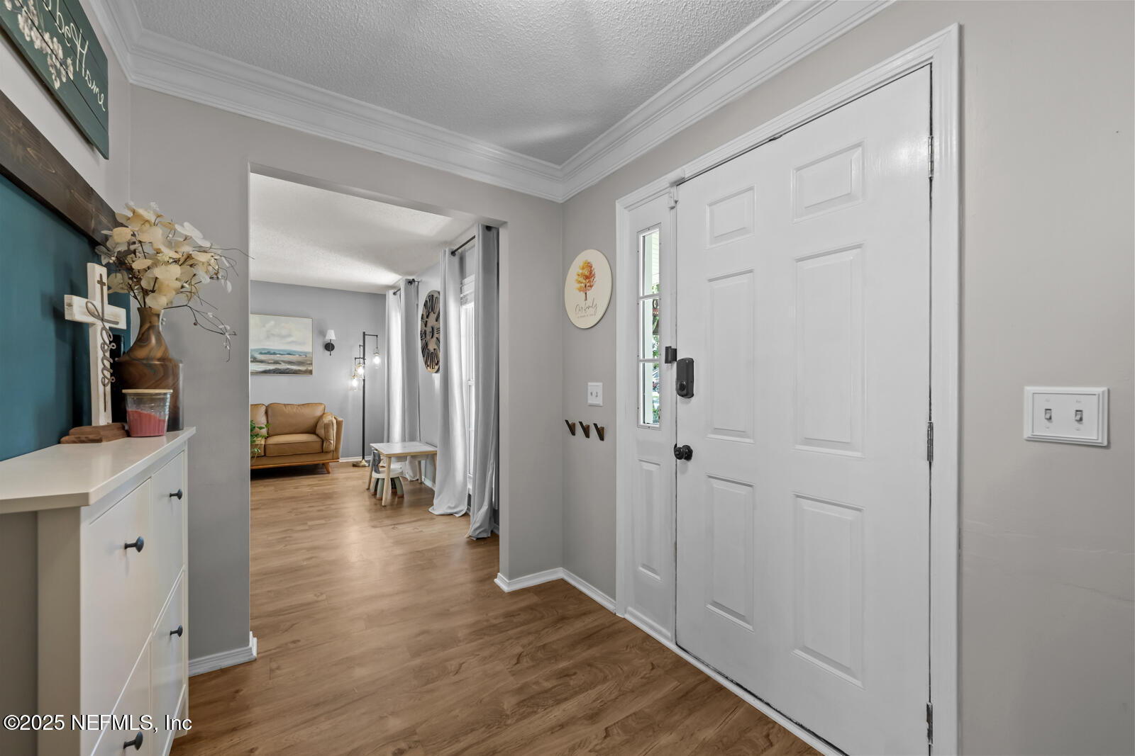 586 HIBERNIA OAKS Drive, Fleming Island