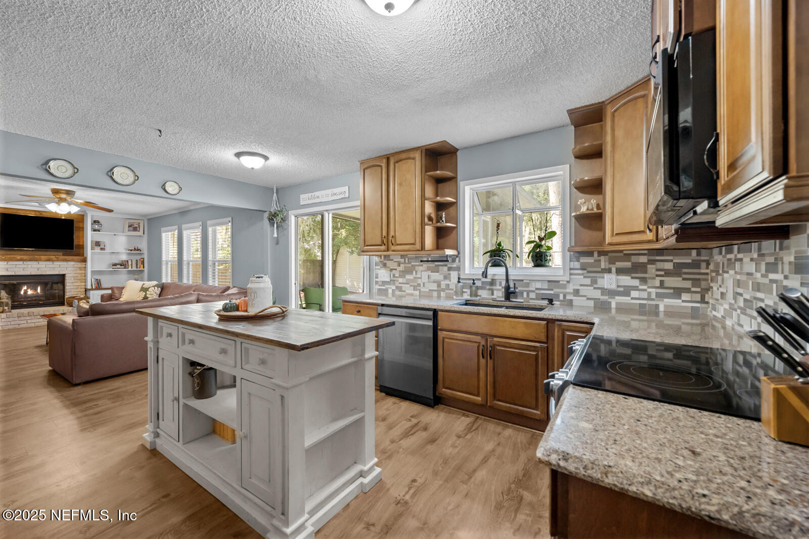 586 HIBERNIA OAKS Drive, Fleming Island