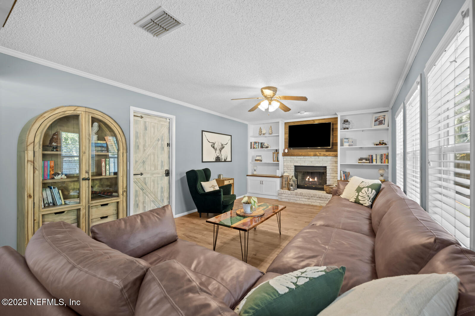 586 HIBERNIA OAKS Drive, Fleming Island