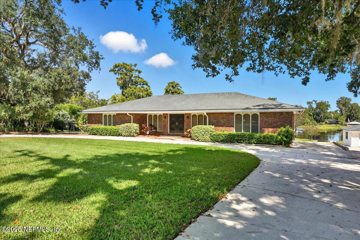 6717 POTTSBURG CREEK Trail, Jacksonville