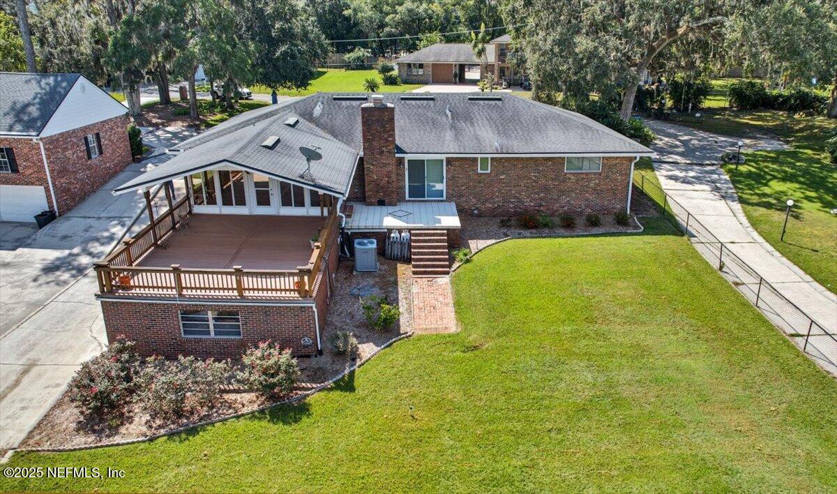 6717 POTTSBURG CREEK Trail, Jacksonville