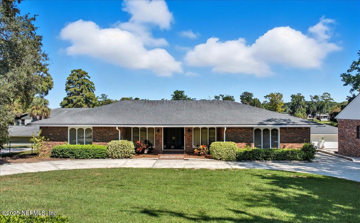 6717 POTTSBURG CREEK Trail, Jacksonville