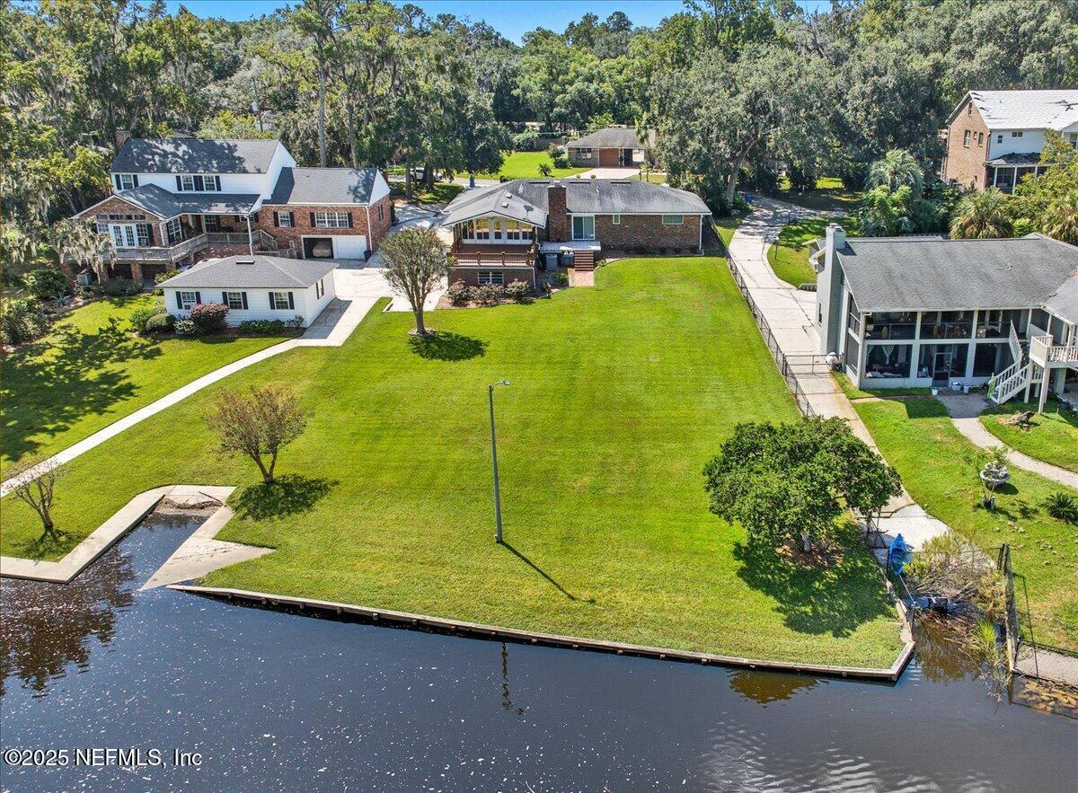 6717 POTTSBURG CREEK Trail, Jacksonville