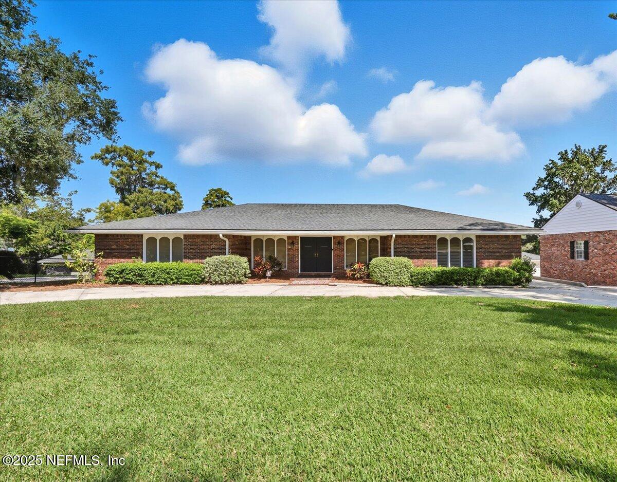 6717 POTTSBURG CREEK Trail, Jacksonville