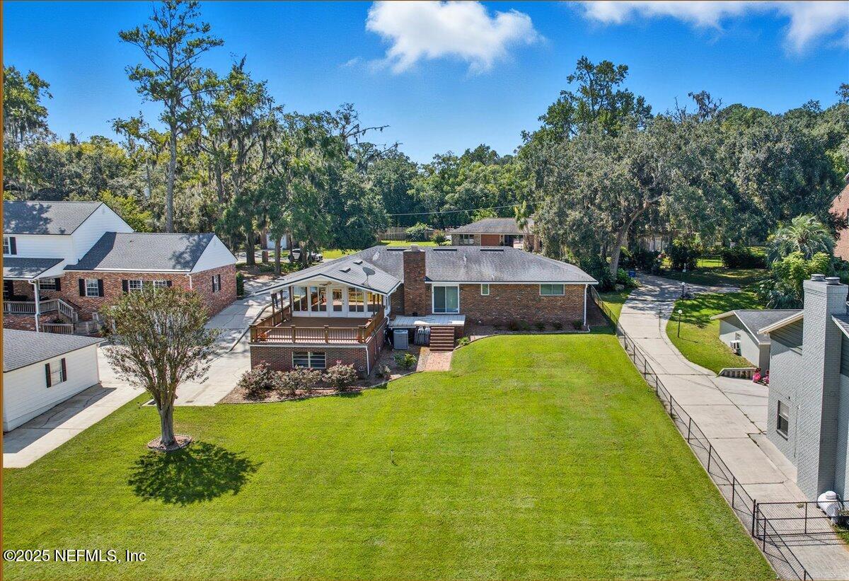 6717 POTTSBURG CREEK Trail, Jacksonville