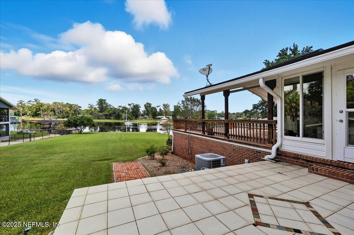 6717 POTTSBURG CREEK Trail, Jacksonville