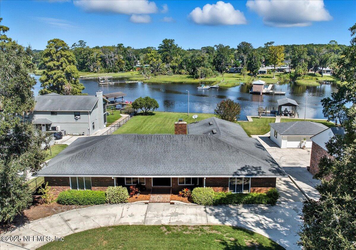 6717 POTTSBURG CREEK Trail, Jacksonville