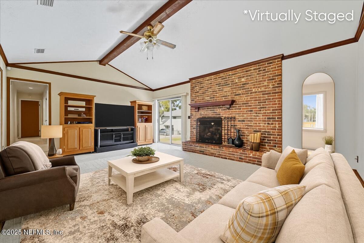 6717 POTTSBURG CREEK Trail, Jacksonville