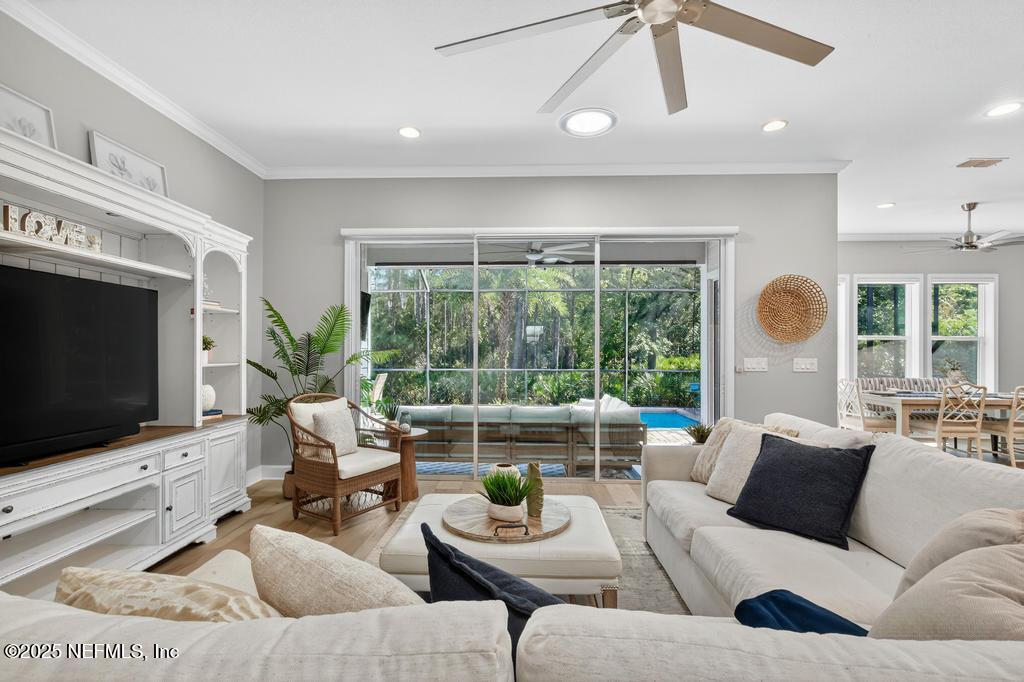 215 VALLEY GROVE Drive, Ponte Vedra