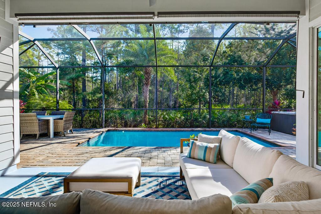 215 VALLEY GROVE Drive, Ponte Vedra