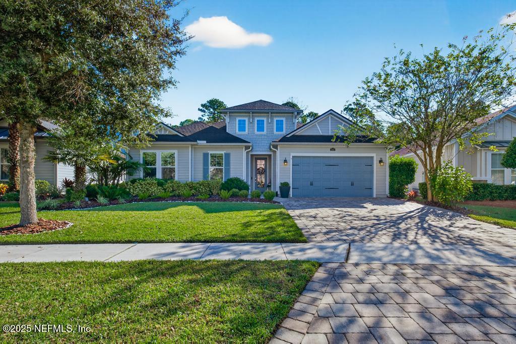 215 VALLEY GROVE Drive, Ponte Vedra