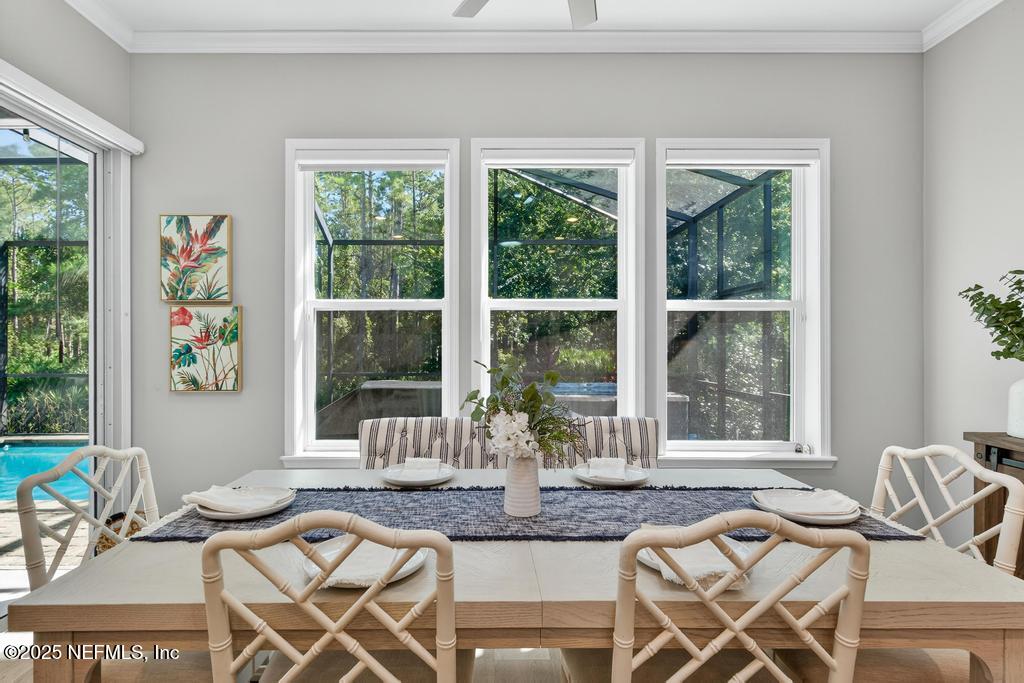 215 VALLEY GROVE Drive, Ponte Vedra