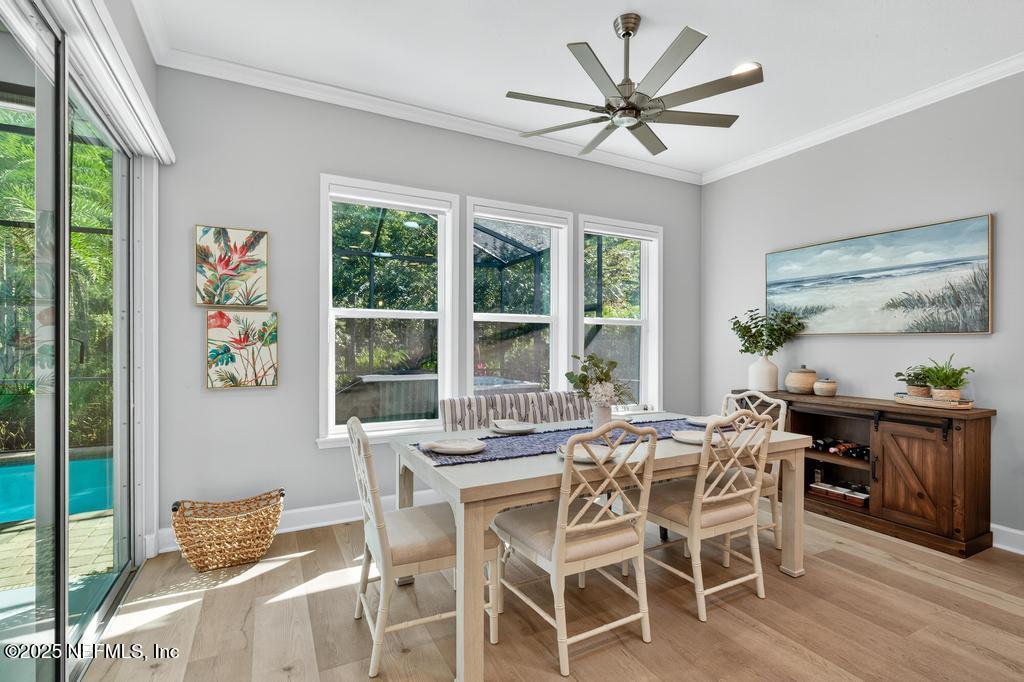 215 VALLEY GROVE Drive, Ponte Vedra